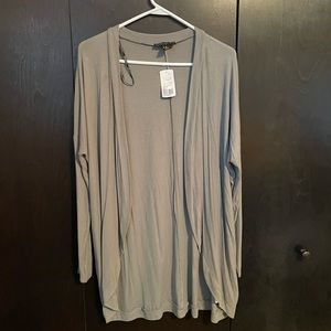 NWT Forever 21 Cardigan, 0X